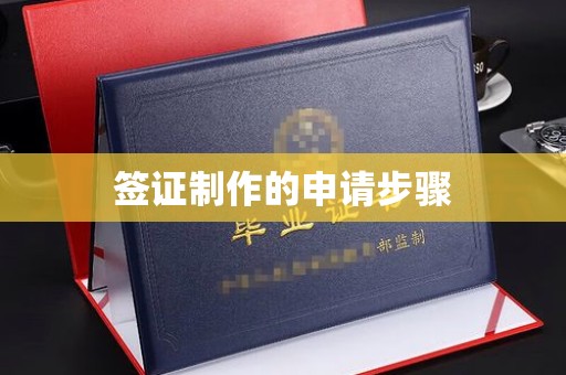沁阳签证制作的申请步骤